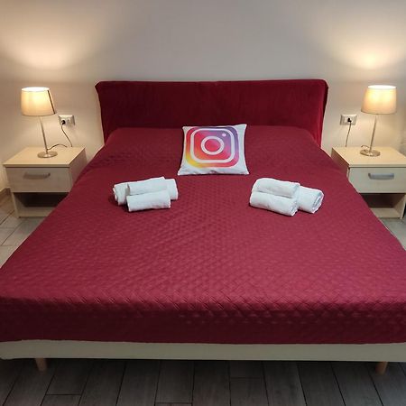 Guest House Web Room Pisa Exterior photo