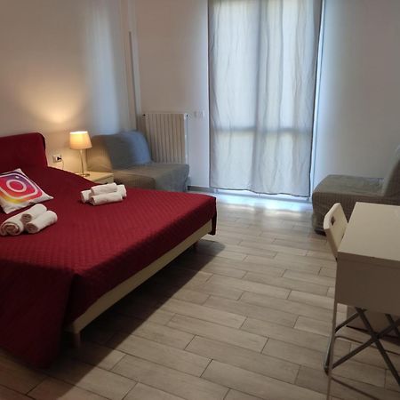 Guest House Web Room Pisa Exterior photo
