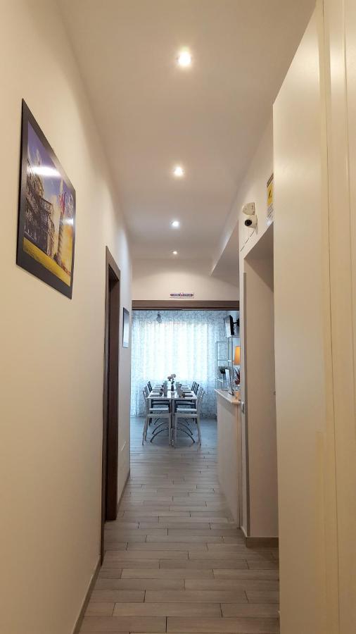 Guest House Web Room Pisa Exterior photo