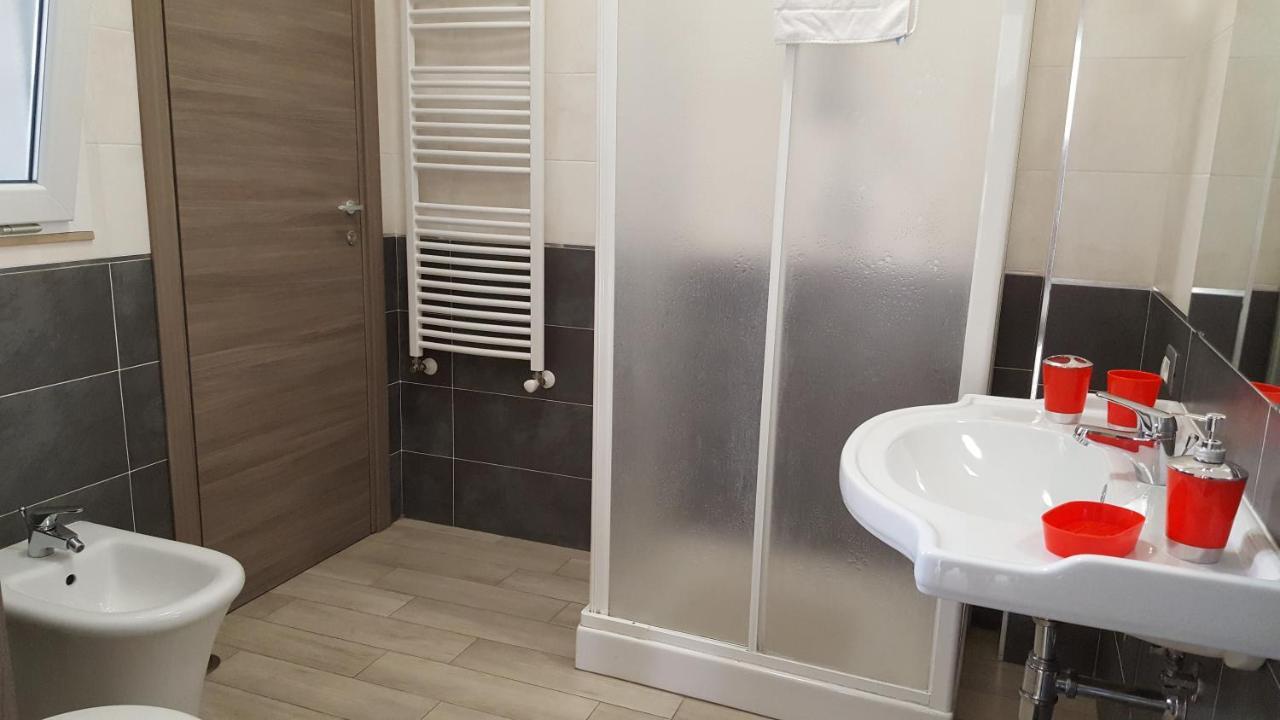 Guest House Web Room Pisa Exterior photo