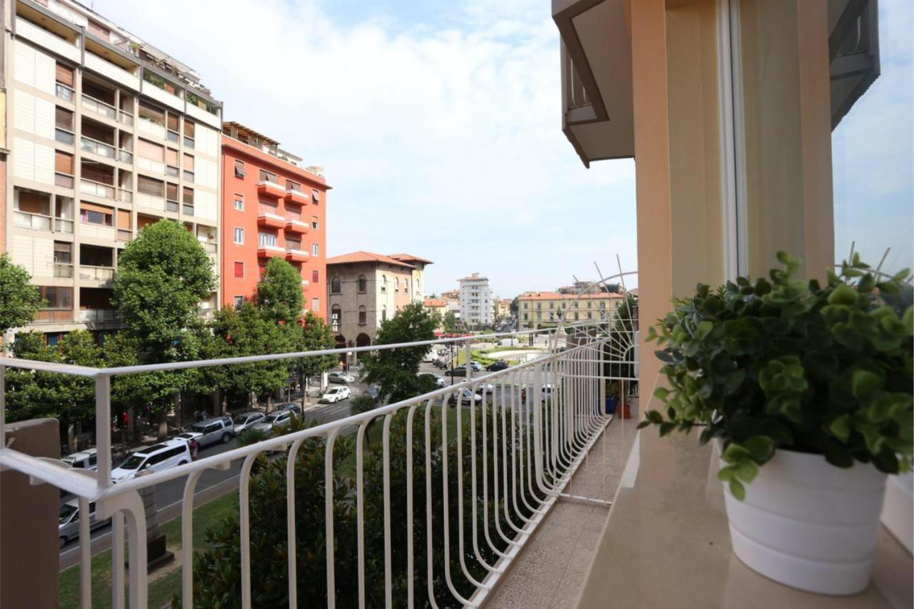 Guest House Web Room Pisa Exterior photo