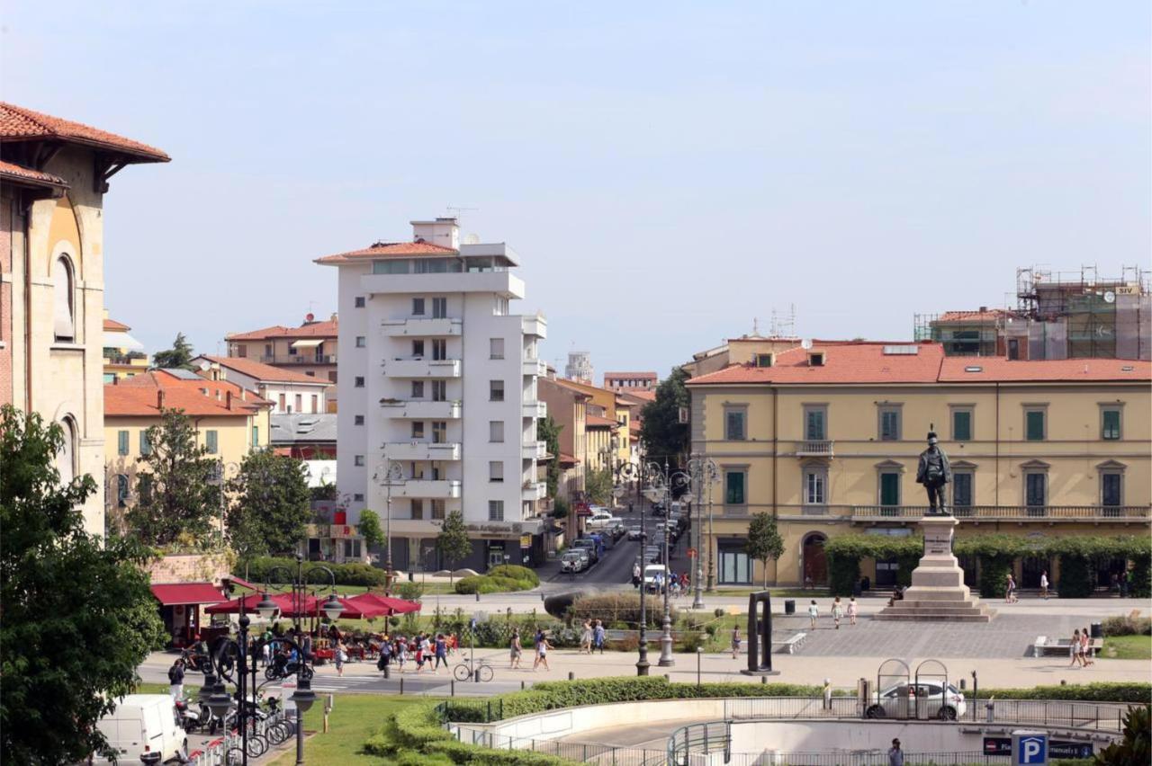 Guest House Web Room Pisa Exterior photo