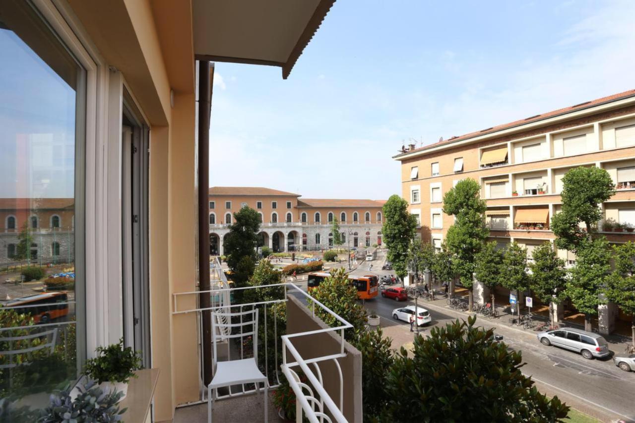 Guest House Web Room Pisa Exterior photo