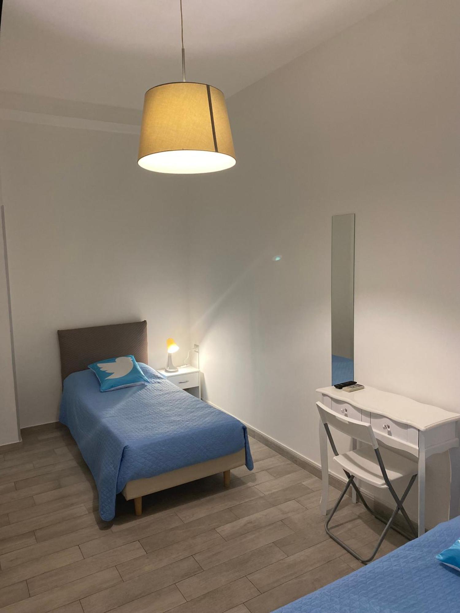 Guest House Web Room Pisa Exterior photo