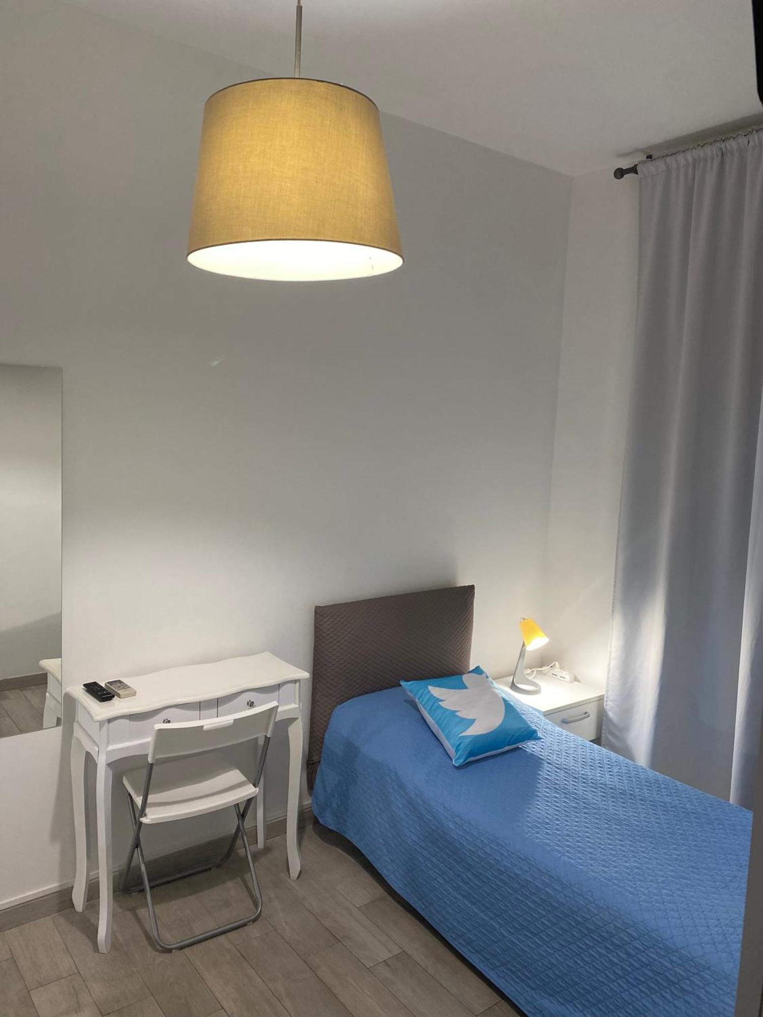Guest House Web Room Pisa Exterior photo