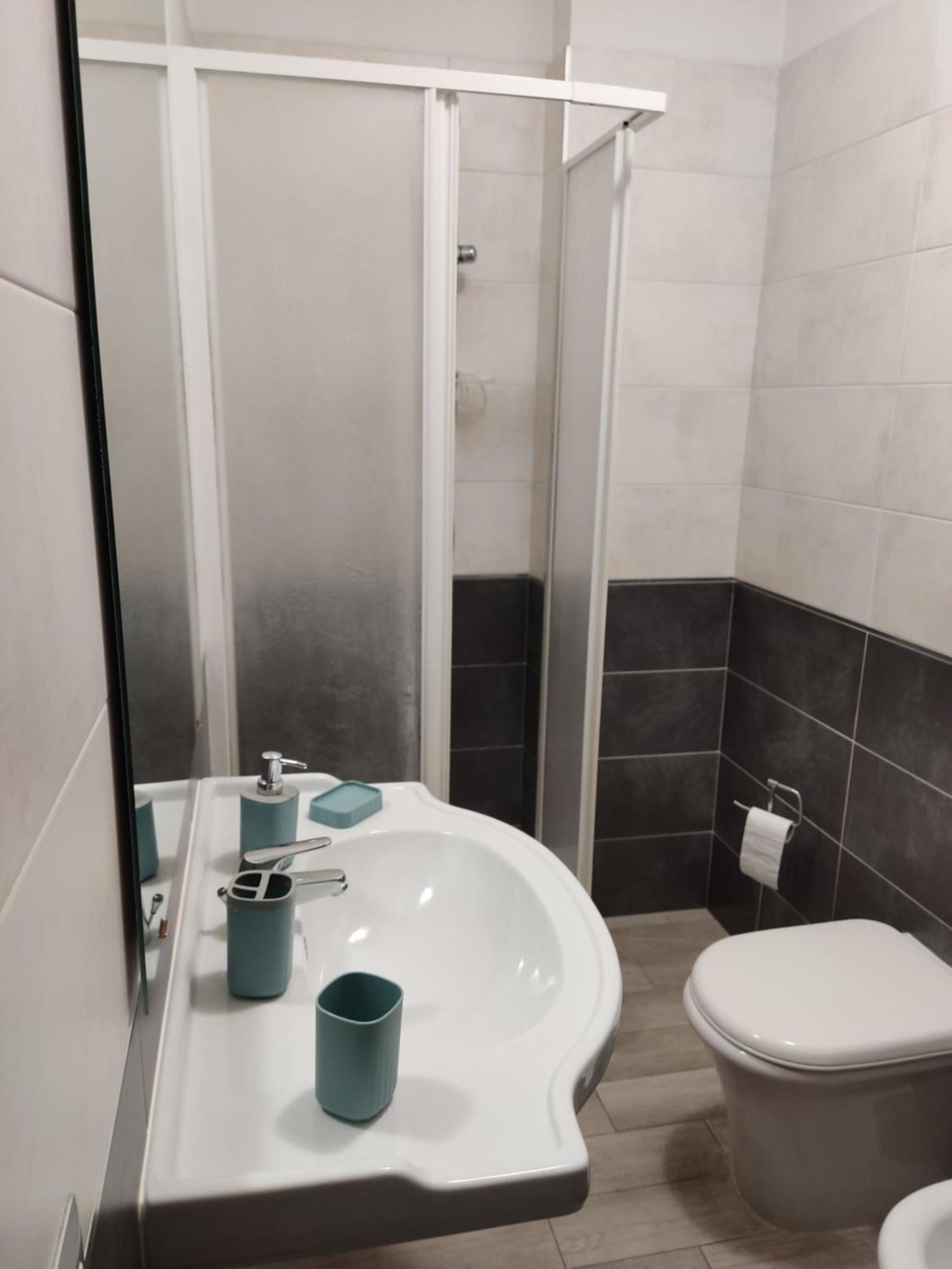 Guest House Web Room Pisa Exterior photo