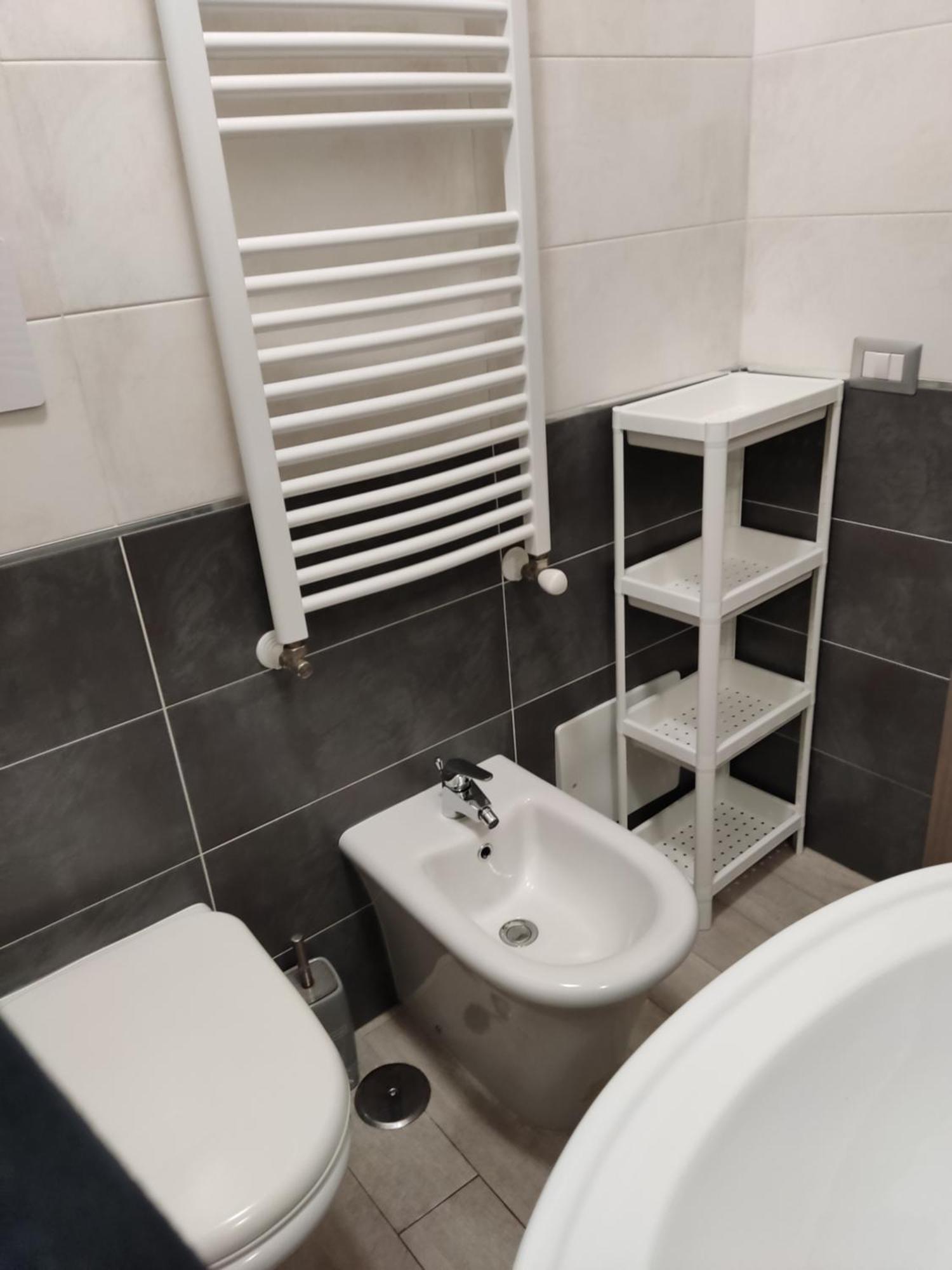 Guest House Web Room Pisa Exterior photo