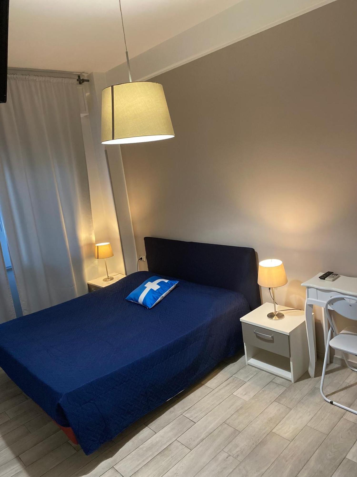 Guest House Web Room Pisa Exterior photo