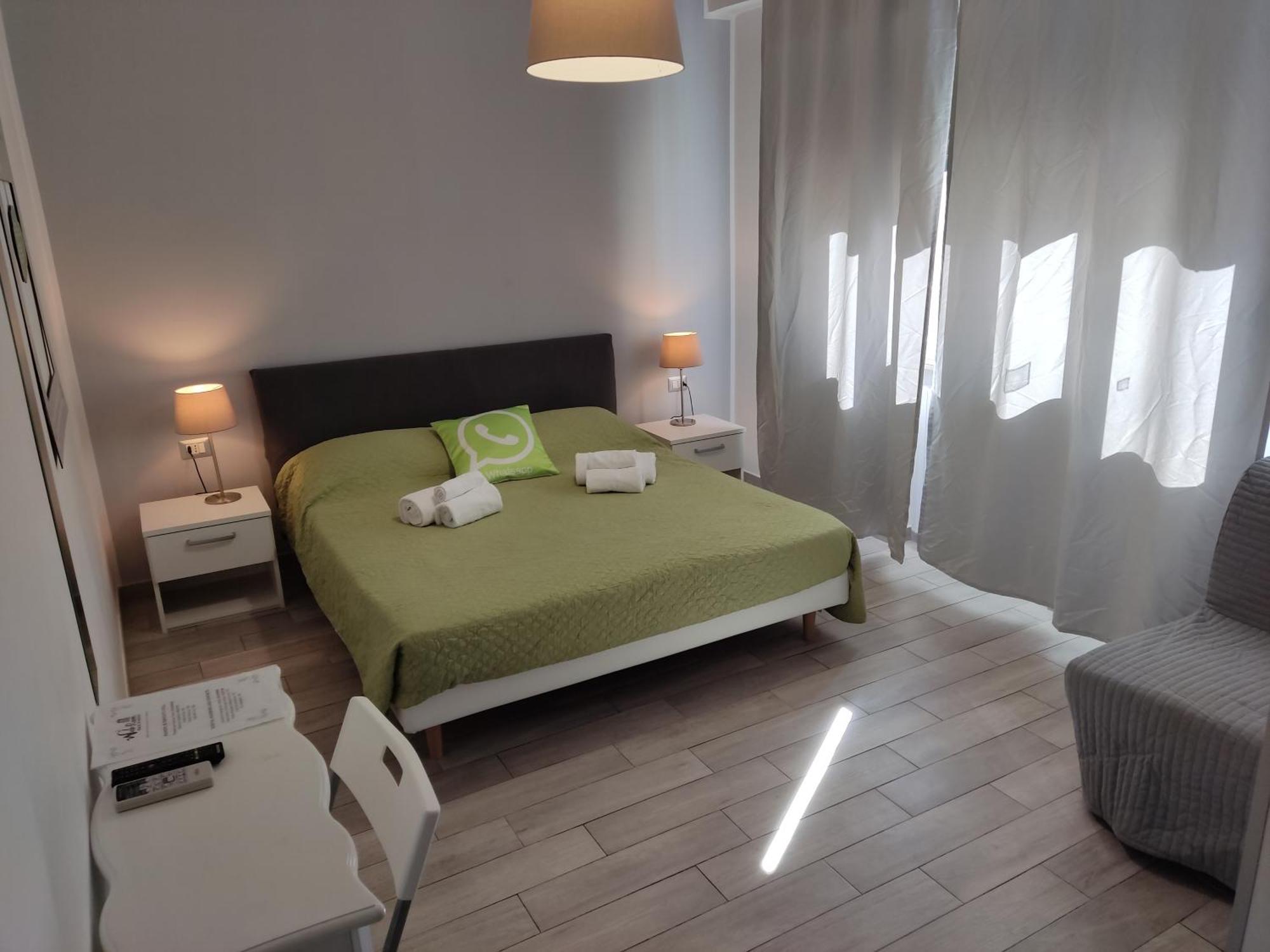 Guest House Web Room Pisa Exterior photo
