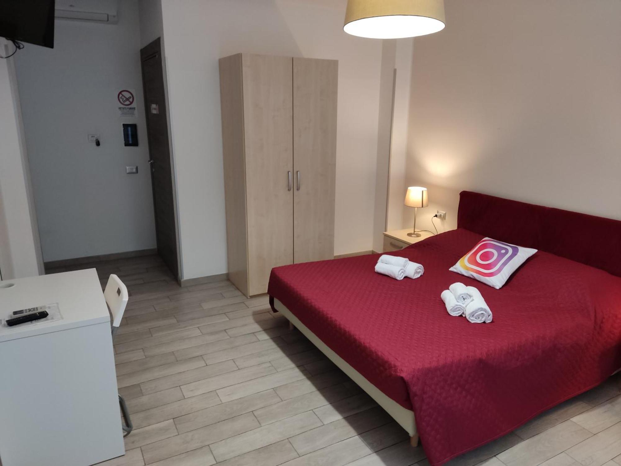 Guest House Web Room Pisa Exterior photo